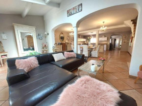 La Maison de Coco 120m2 à 400 m de la plage